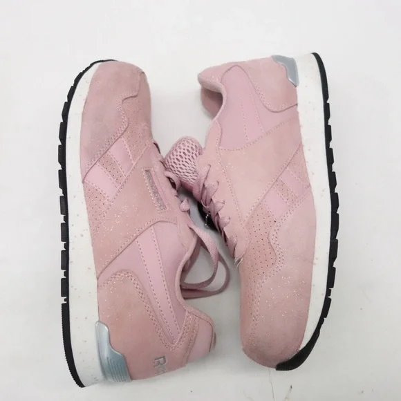 Reebok Womens Harman EH Composite Toe Safety Work Shoes​ - Picture 3 of 6